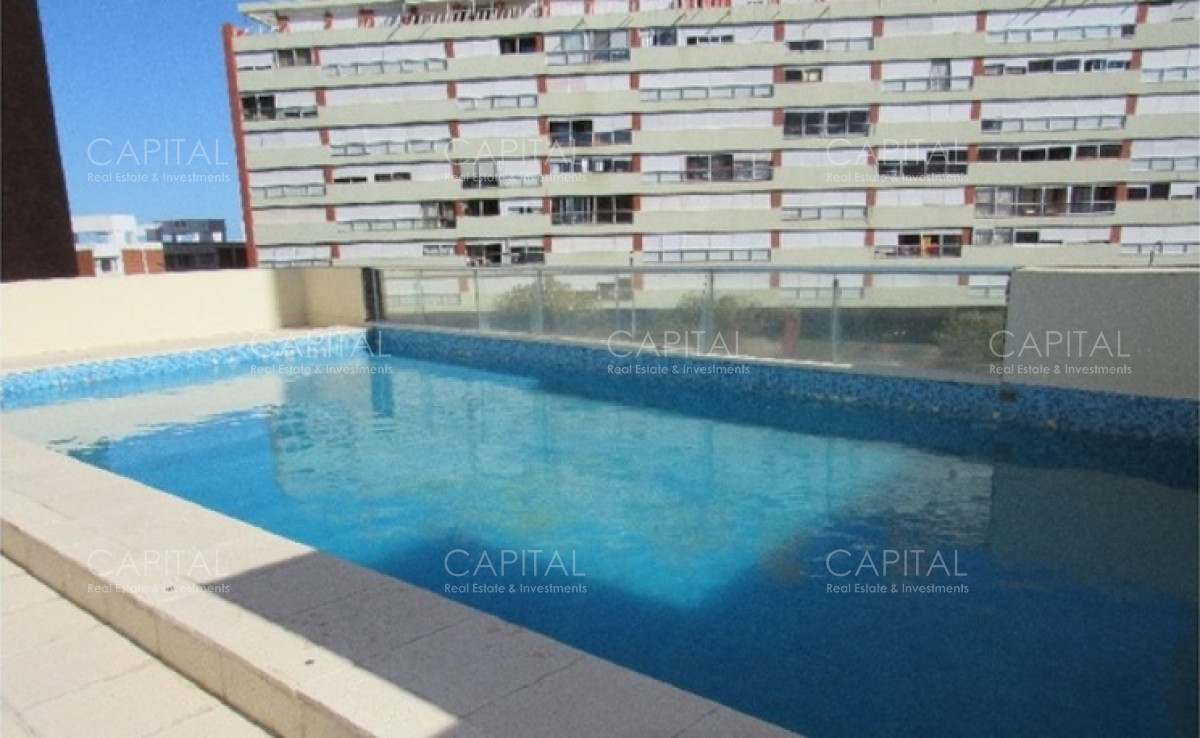 Apartamento ID.39613 - Triángulo Mansa en venta 