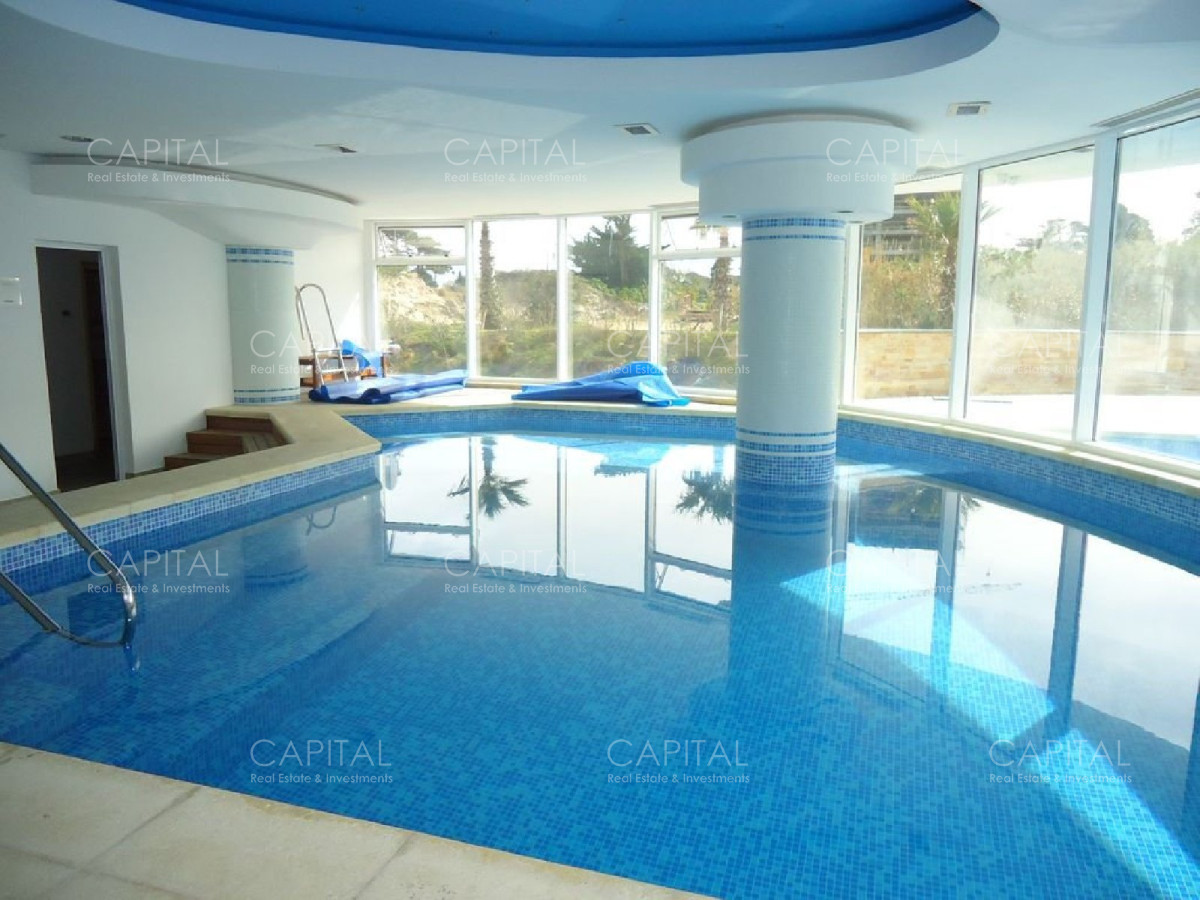 Apartamento ID.27073 - Casino Tower Departamento en Venta