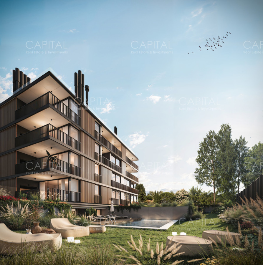 Apartamento ID.40436 - Apartamento dos dormitorios en venta en Carrasco
