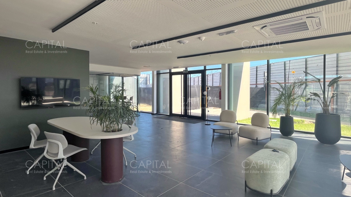 Apartamento ID.39987 - Oportunidad 3 Dormitorios Garage Doble Ventura Tower Carrasco