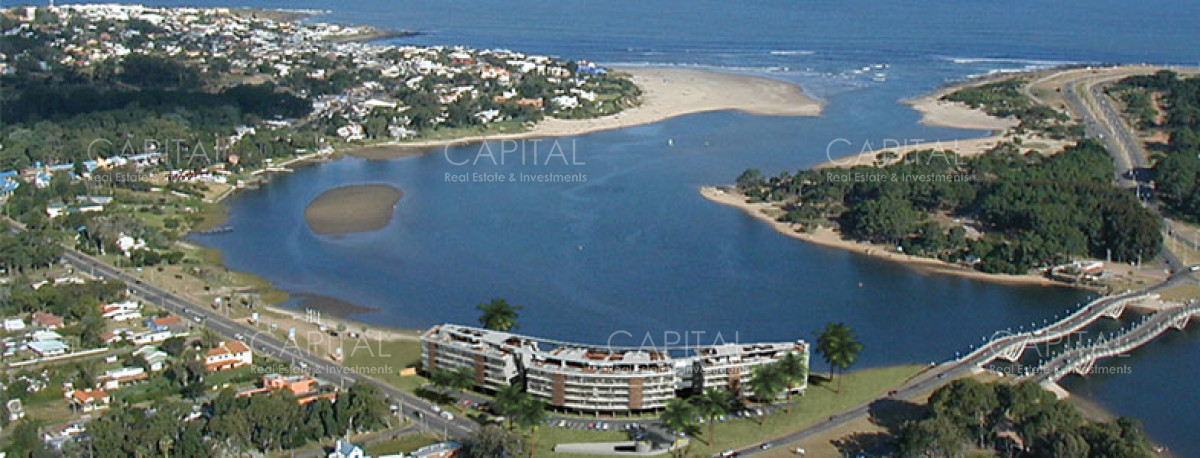 Apartamento ID.25954 - Apartamento Penthouse en La Barra, 4 dormitorios 