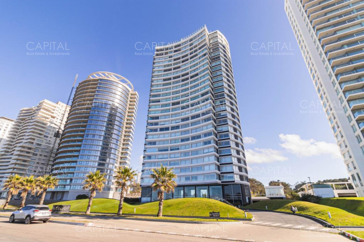 Tiburon 3 Esquinero en Venta - CCP35329A
