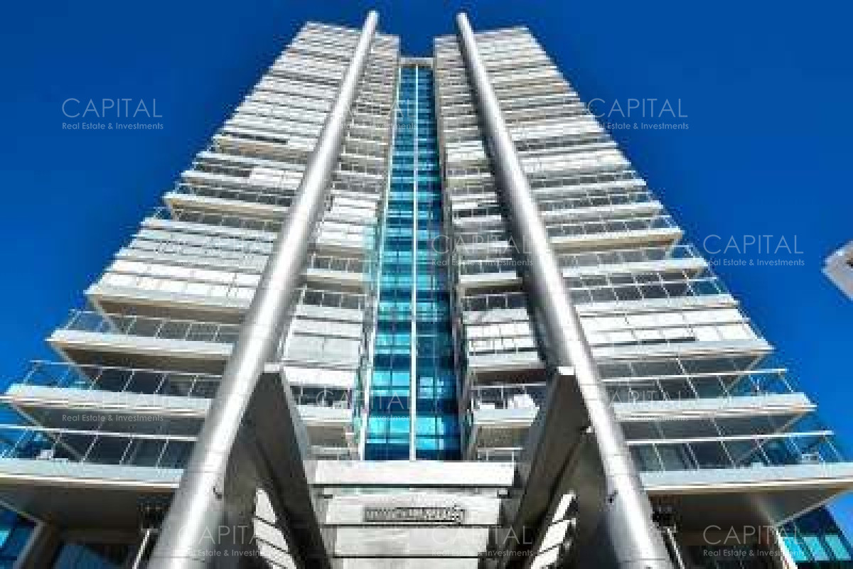 Apartamento ID.26711 - Miami Boulevard - Punta del Este Apartamento Dos Dormitorios en Venta