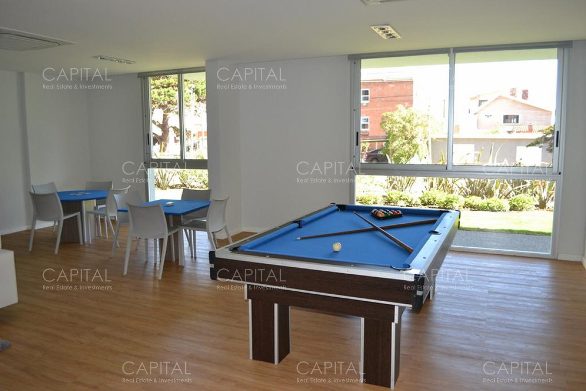 Apartamento ID.34575 - Departamento en Venta en Playa Brava, Punta del Este