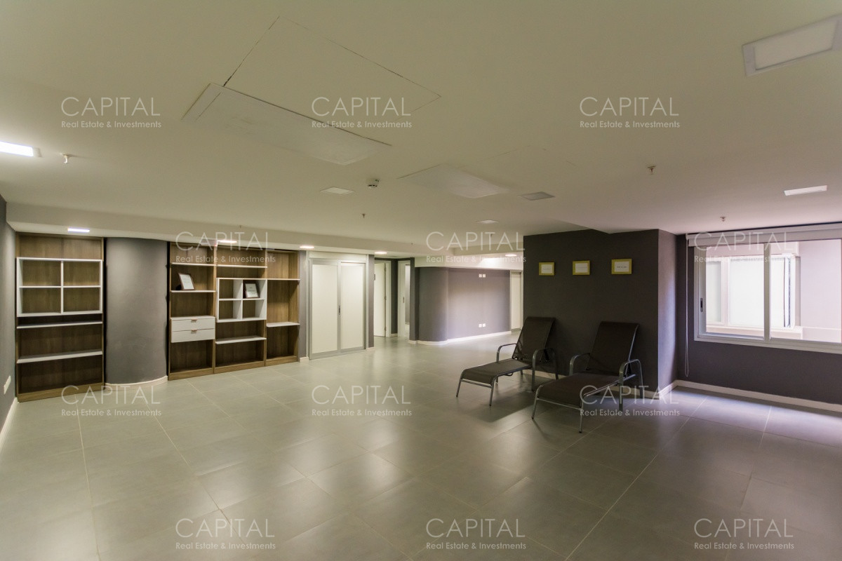 Apartamento ID.27548 - Apartamento en Venta y Alquiler en Playa Brava Punta del Este