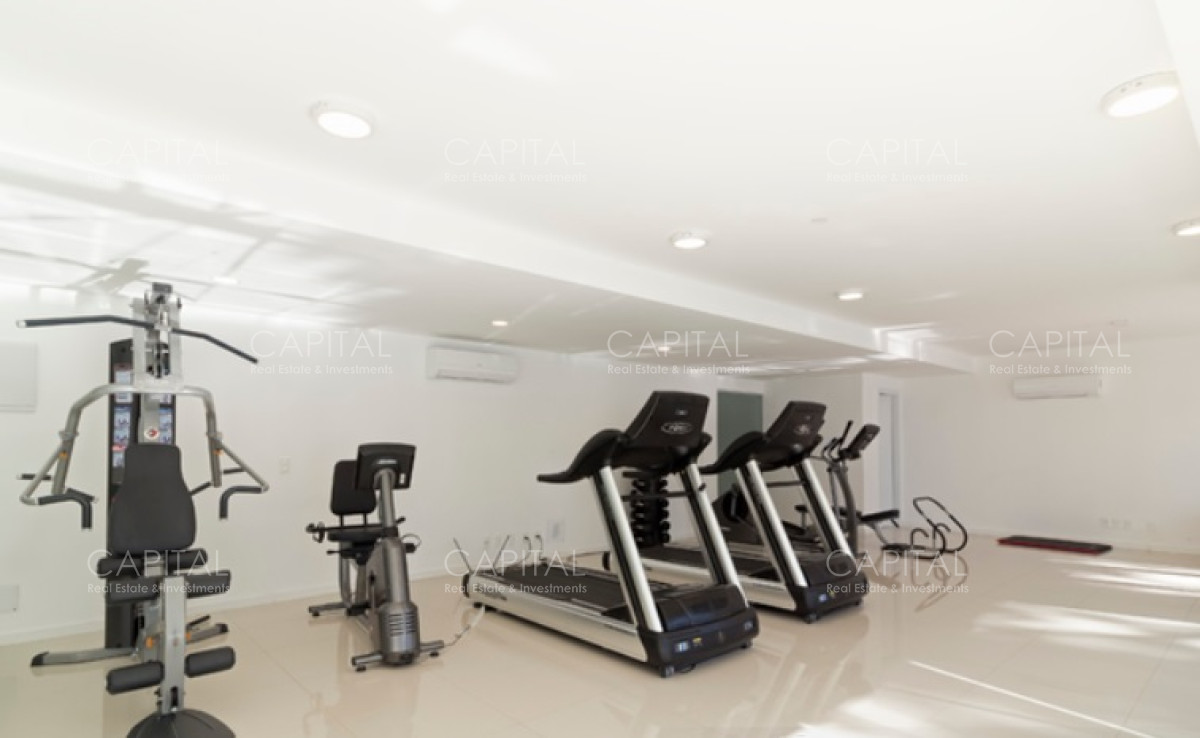 Apartamento ID.32749 - Espectacular Apartamento de 3 dormitorios en Playa Brava