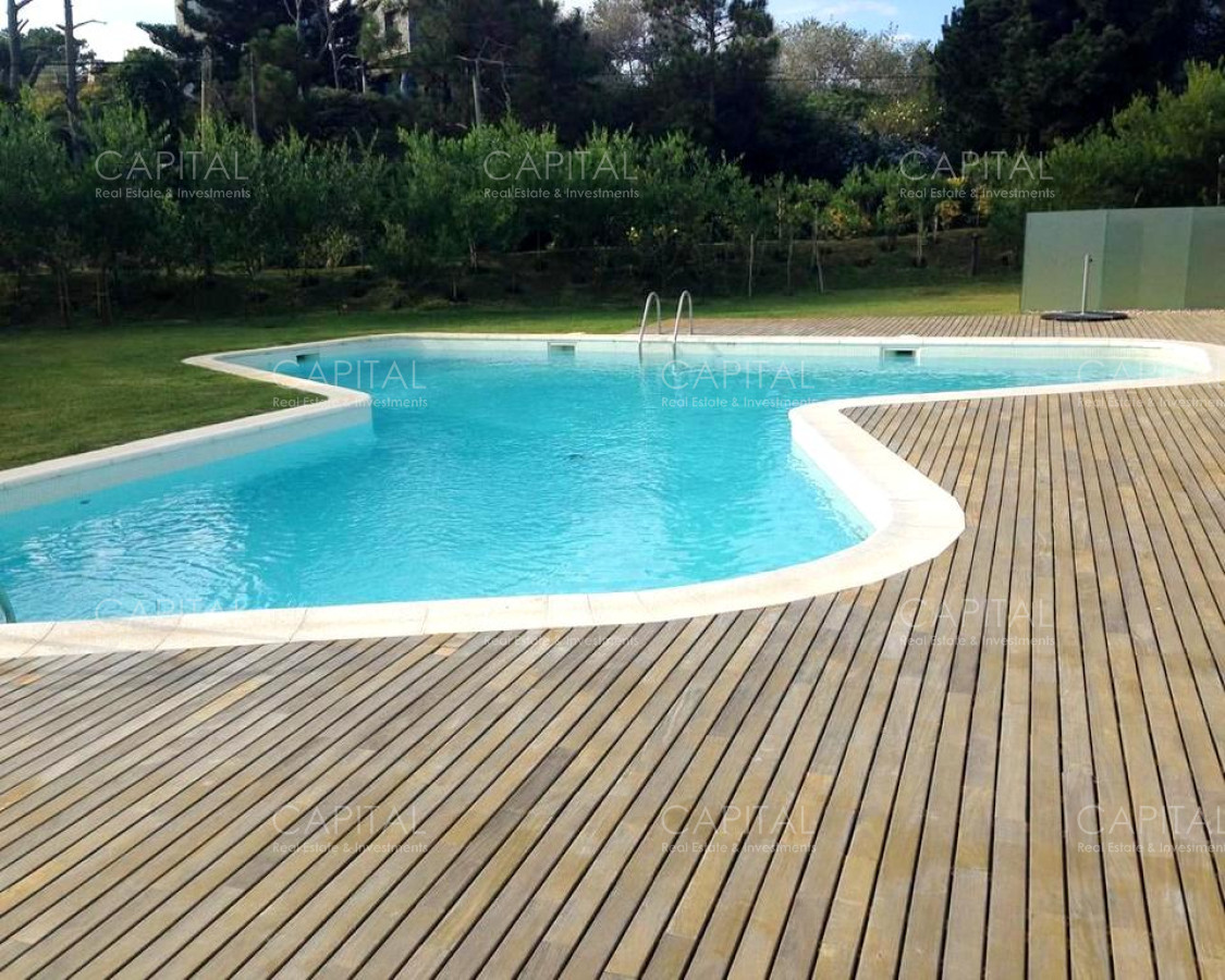 Apartamento ID.26732 - Venta Departamento Pent House Playa Brava Primera Linea Punta del Este