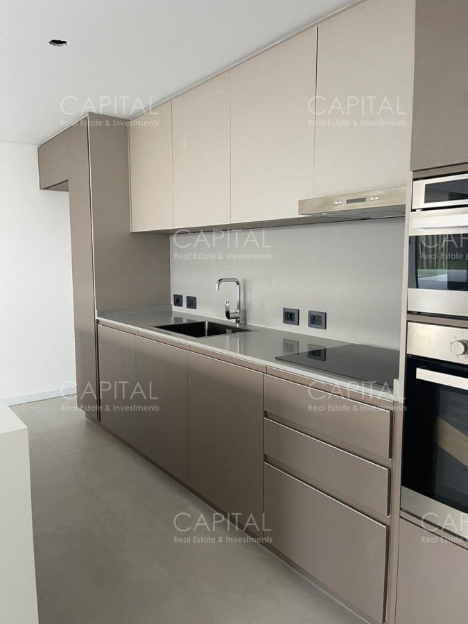 Apartamento ID.37542 - Departamento de 3 dormitorios en Sense Manantiales 