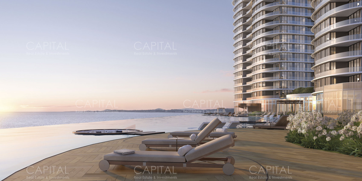 Apartamento ID.32754 - Fendi Punta del Este Departamento en Venta