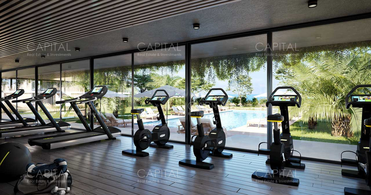 Apartamento ID.35496 - Apartamento de dos dormitorios en Sense Manantiales 