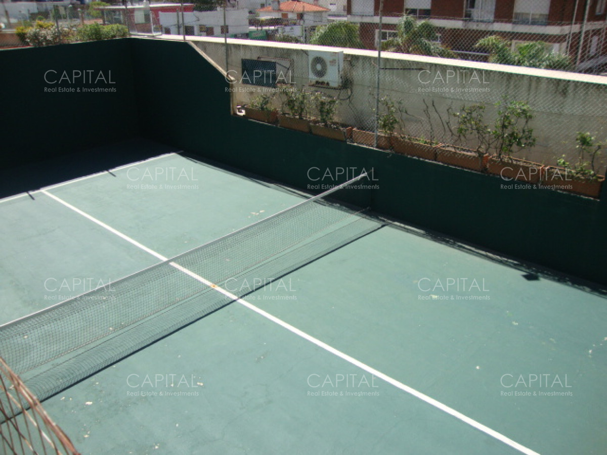 Apartamento ID.24832 - Apartamento de Un Dormitorio en Playa Brava