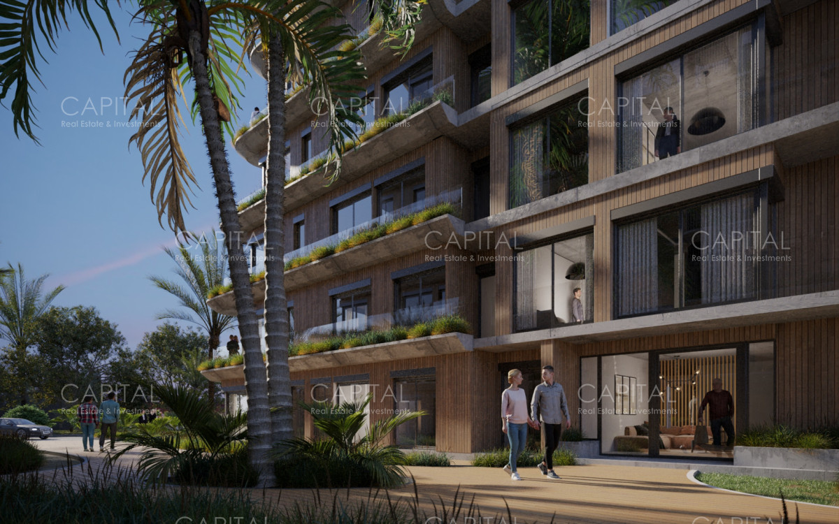 Apartamento ID.40030 - Venta Apartamento 2 Dormitorios con Vista Rambla en Costanera Village