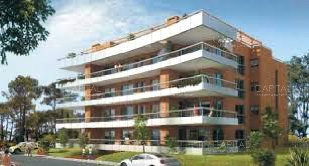 Apartamento ID.27071 - Amplio y luminoso apartamento de 2 dormitorios en Aidy Grill Venta y Alquiler