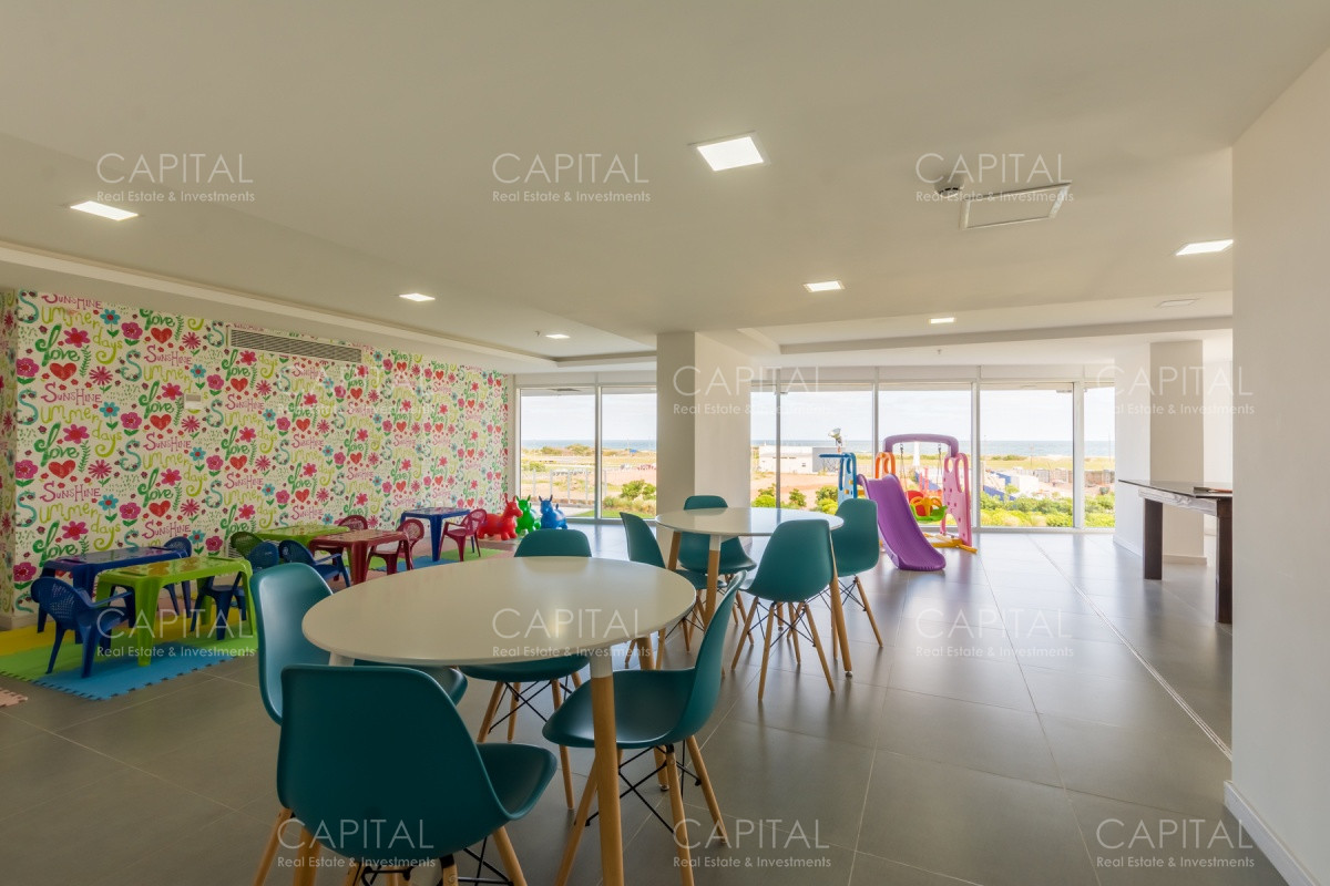 Apartamento ID.27548 - Apartamento en Venta y Alquiler en Playa Brava Punta del Este