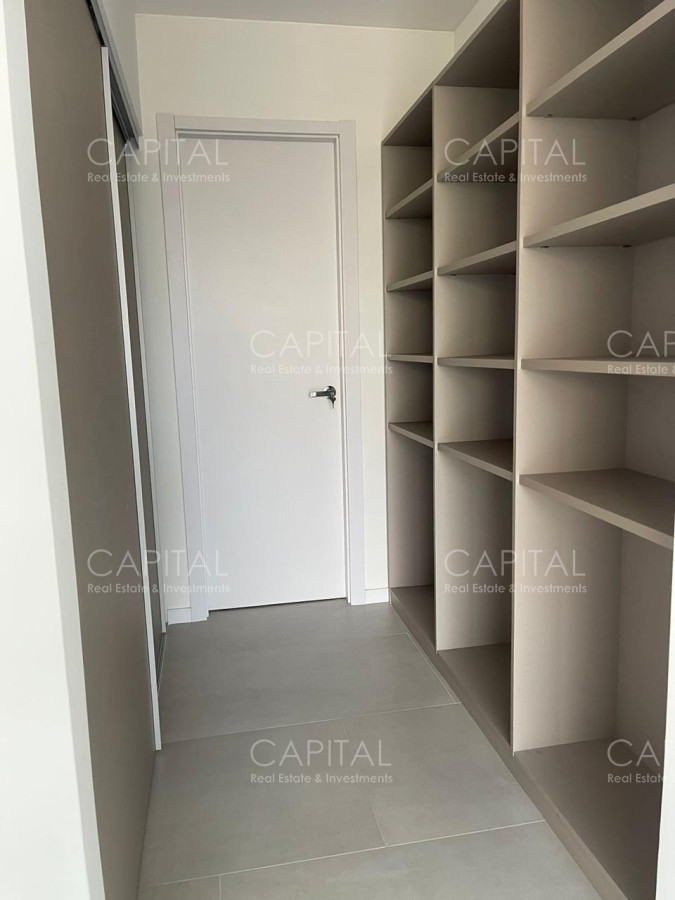 Apartamento ID.37542 - Departamento de 3 dormitorios en Sense Manantiales 