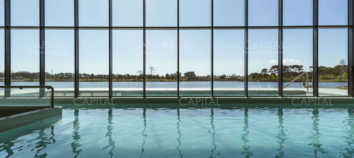 Apartamento ID.40510 - Apartamento de dos dormitorios en Carrasco Boating.