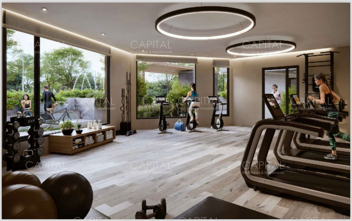 Apartamento ID.40454 - Apartamento de dos dormitorios en venta zona Carrasco sobre Av. del Polo