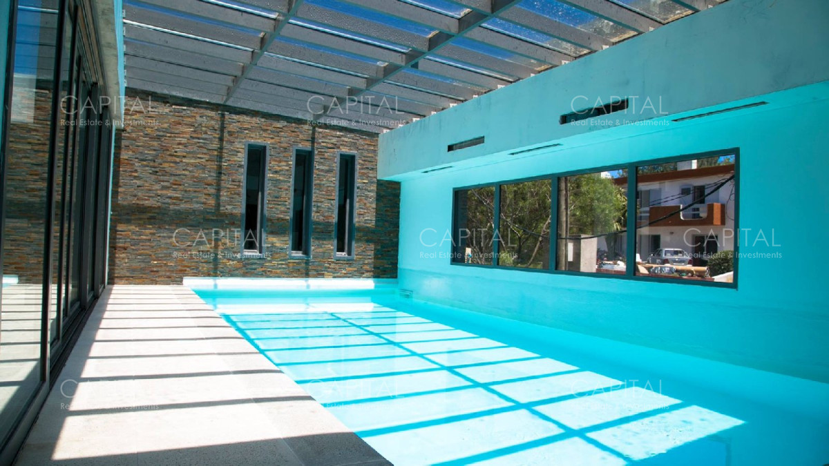 Apartamento ID.25860 - Venta y alquiler anual o invernal de apartamento en Playa Brava, Punta del Este