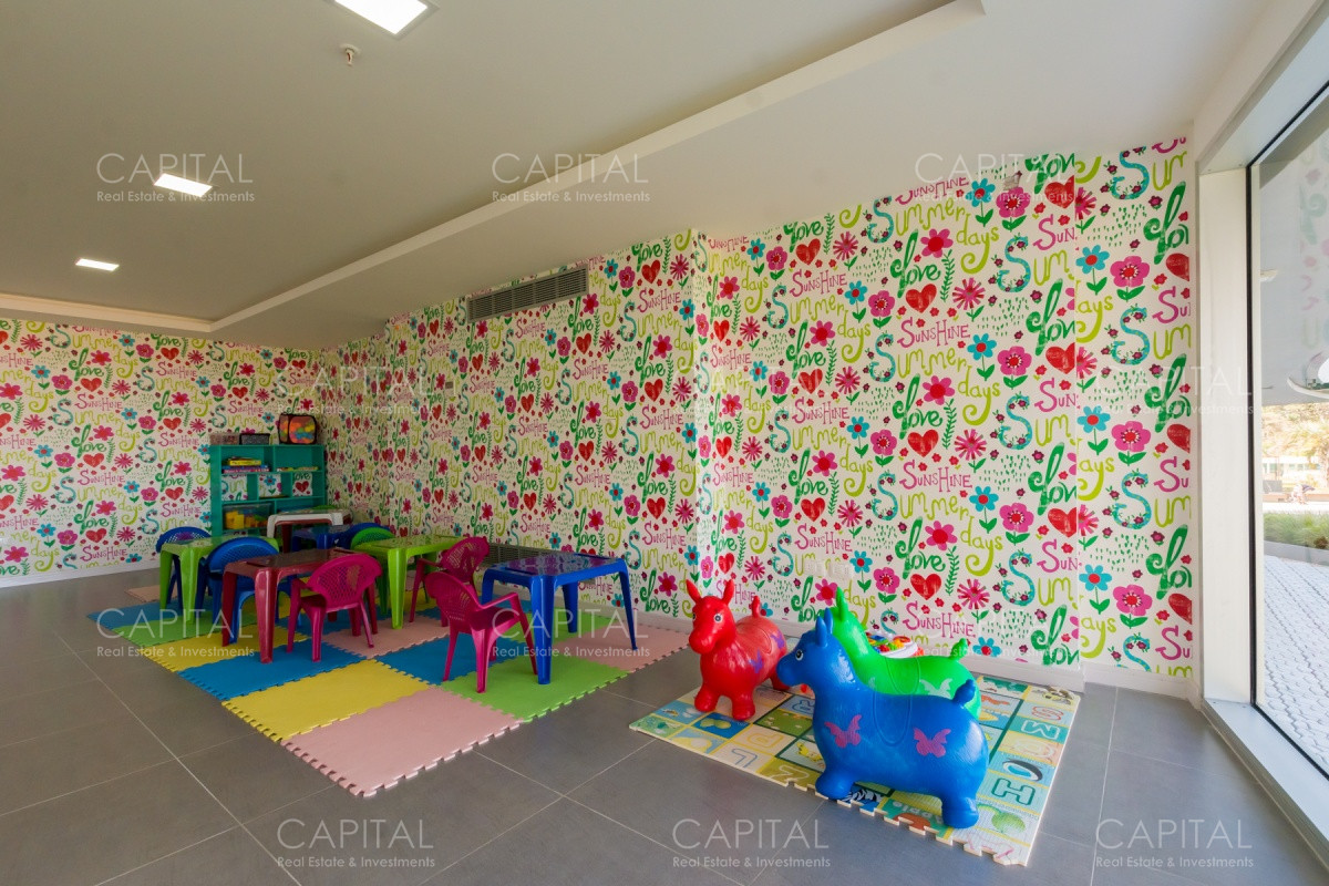 Apartamento ID.27548 - Apartamento en Venta y Alquiler en Playa Brava Punta del Este