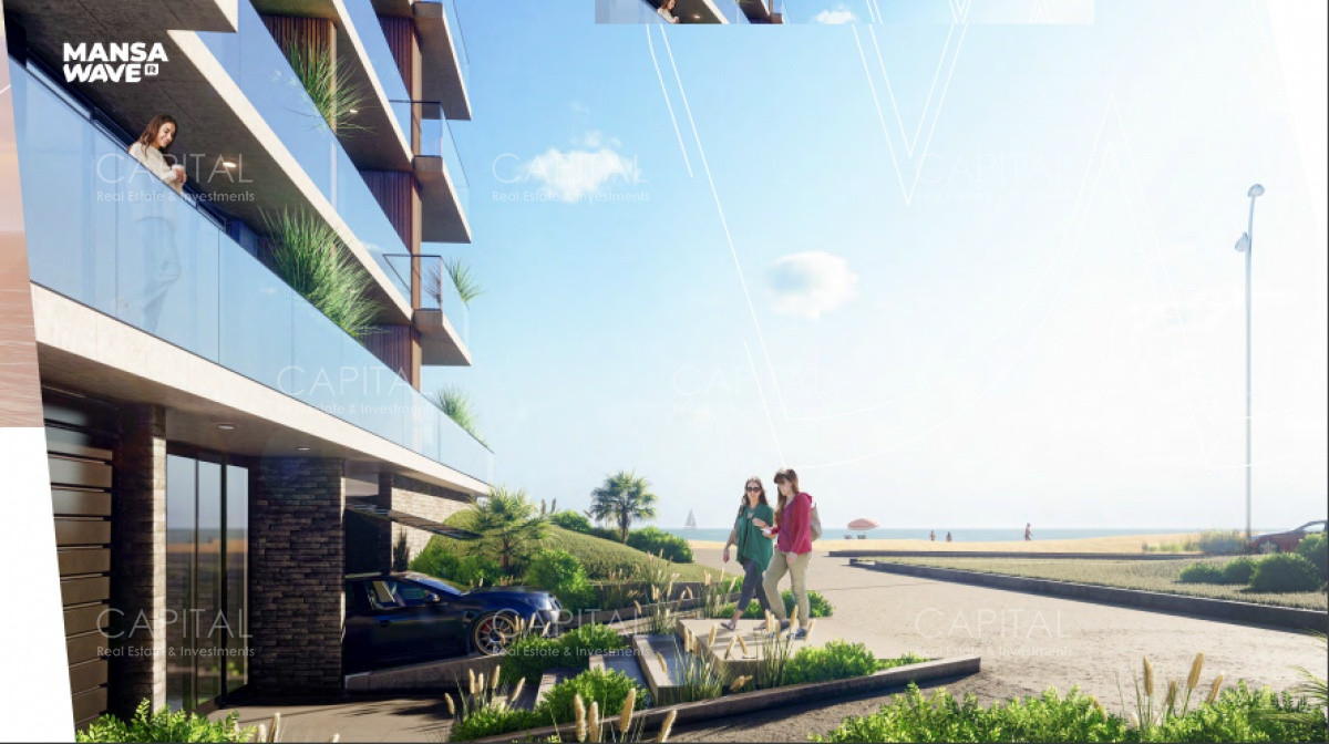 Apartamento ID.33219 - Venta Departamento Tres Ambientes Playa Mansa Punta del Este