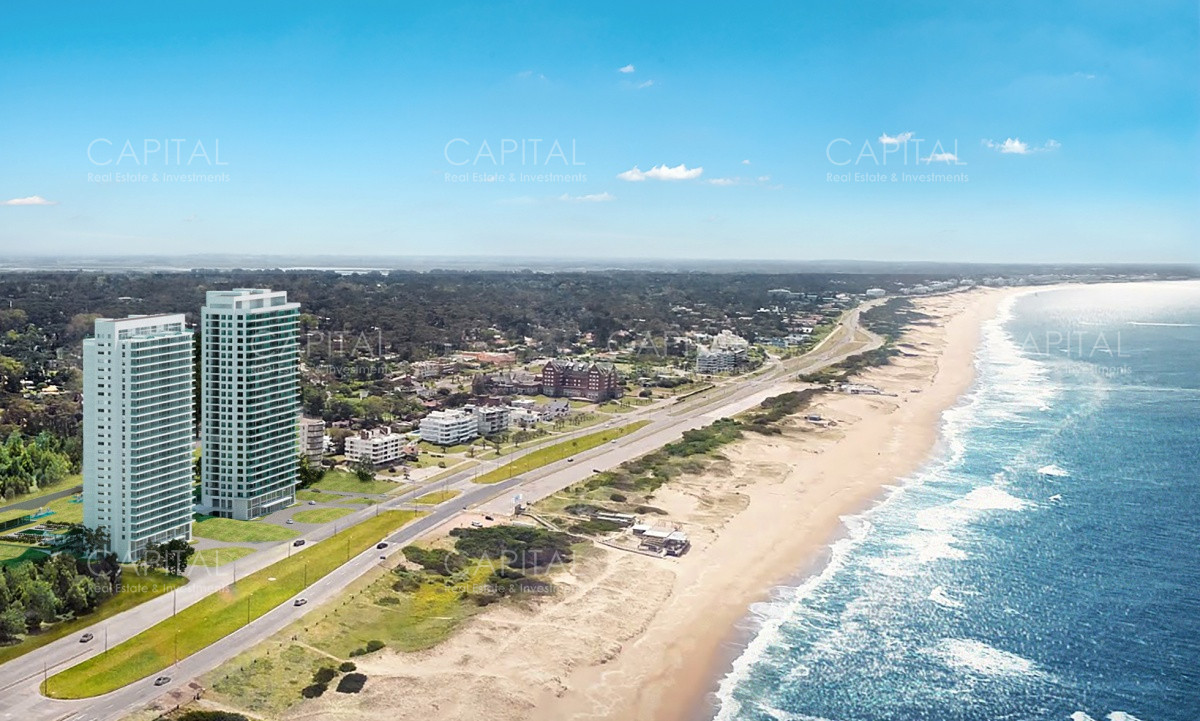 Apartamento ID.38553 - Apartamento en Le Parc IV en venta