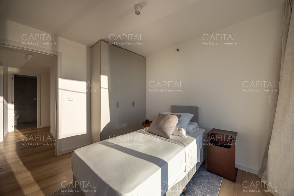 Apartamento ID.39979 - Apartamento 3 Dormitorios Ventura Tower Carrasco