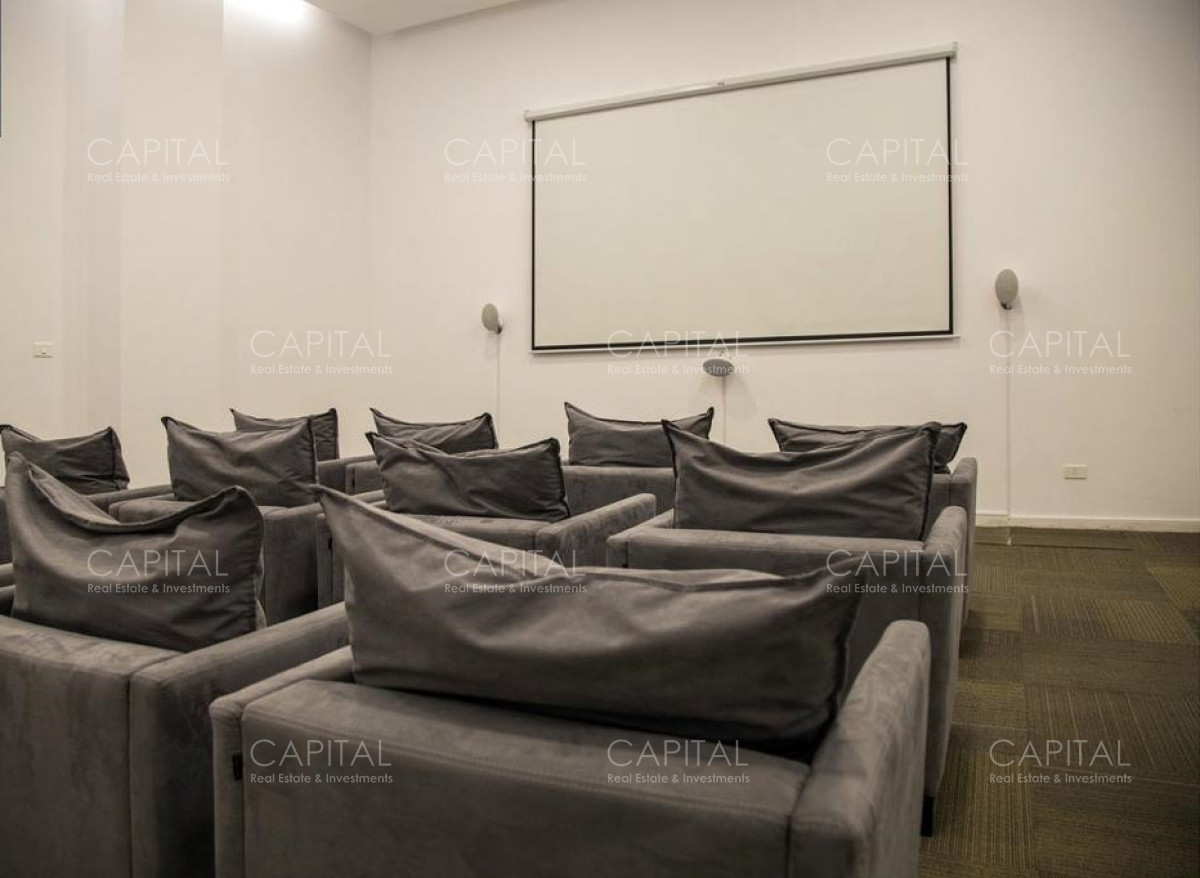 Apartamento ID.32595 - Apartamento Frente al Mar en Venta Tres Dormitorios