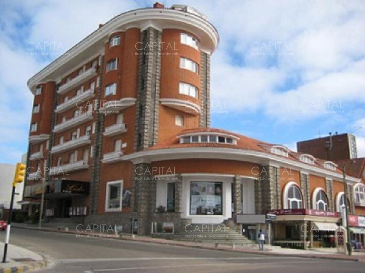 Apartamento ID.27229 - Apartamento Punta del Este en Alquiler