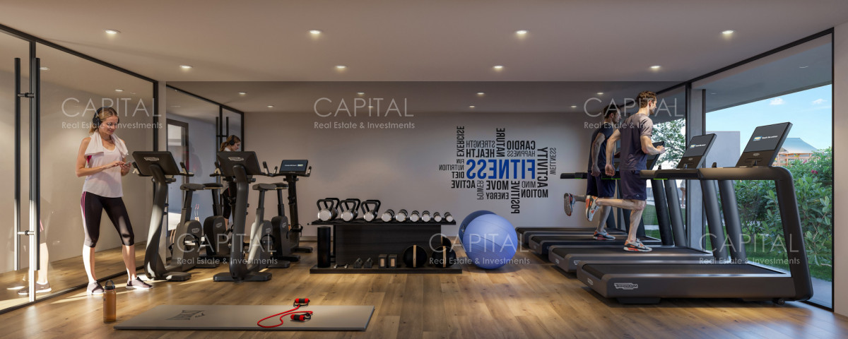 Apartamento ID.39997 - Apartamento en venta 3 dormitorios con terraza en Parque Carrasco | Casa Rambla
