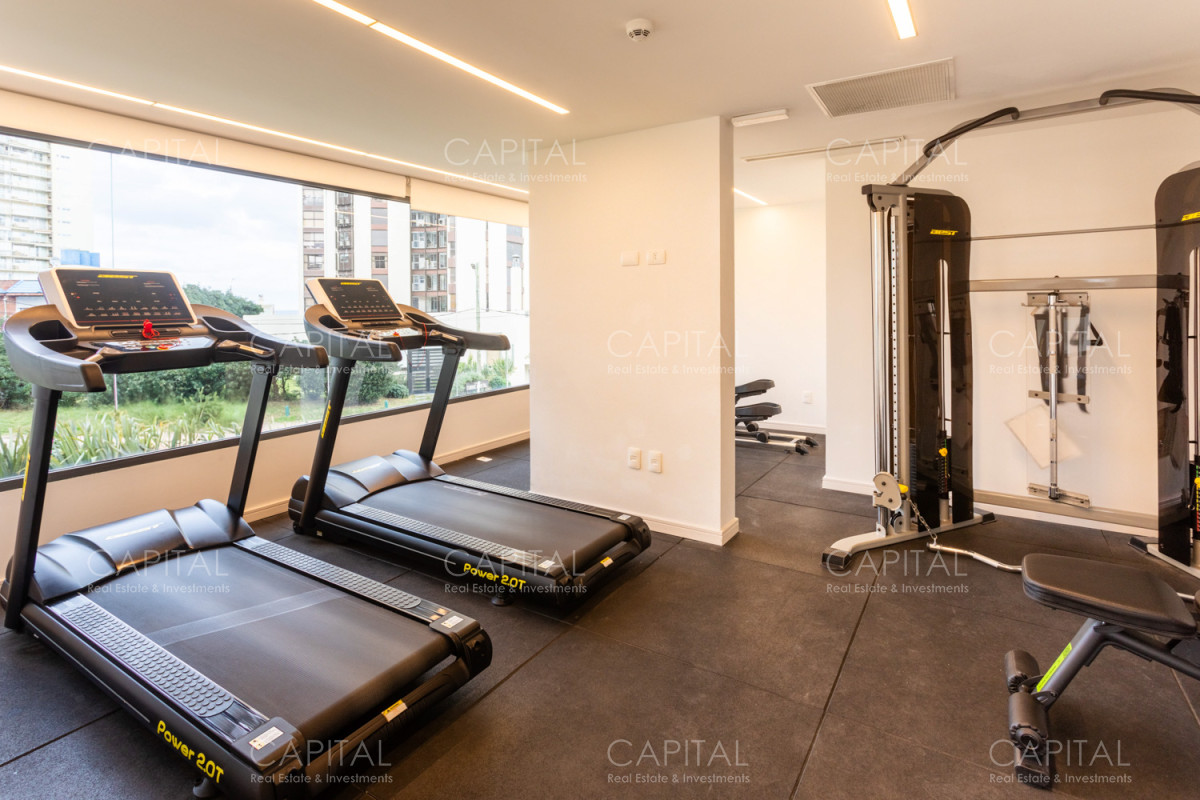 Apartamento ID.38359 - Apartamento de 2 Dormitorios en venta con Vista al Mar