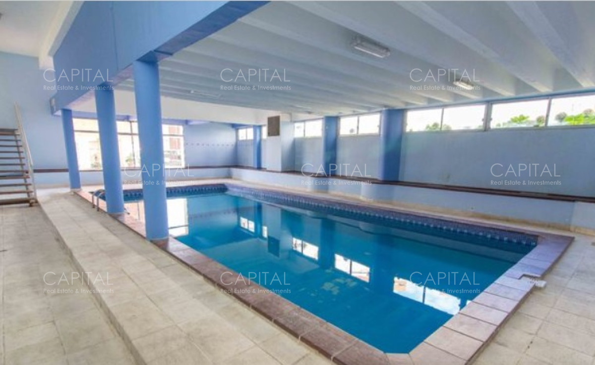 Apartamento ID.24832 - Apartamento de Un Dormitorio en Playa Brava