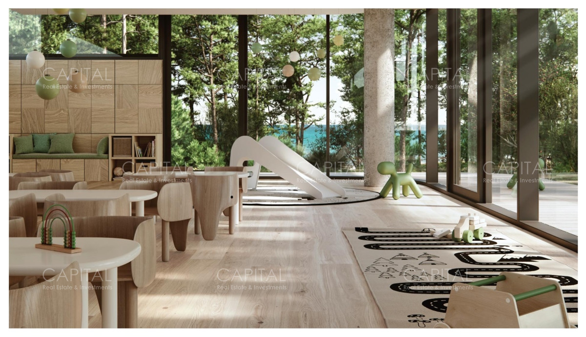 Apartamento ID.36872 - THE ROCK RESIDENCES APARTAMENTO EN VENTA PLAYA BRAVA, PUNTA DEL ESTE 
