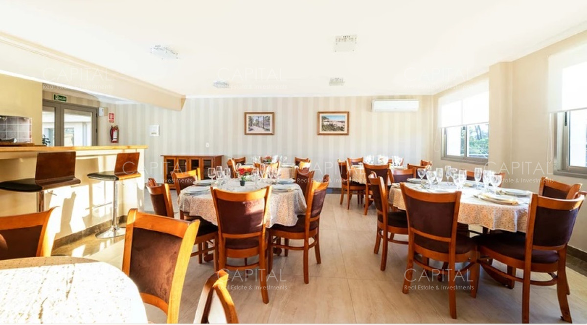 Apartamento ID.39472 - Encantador monoambiente en alquiler
