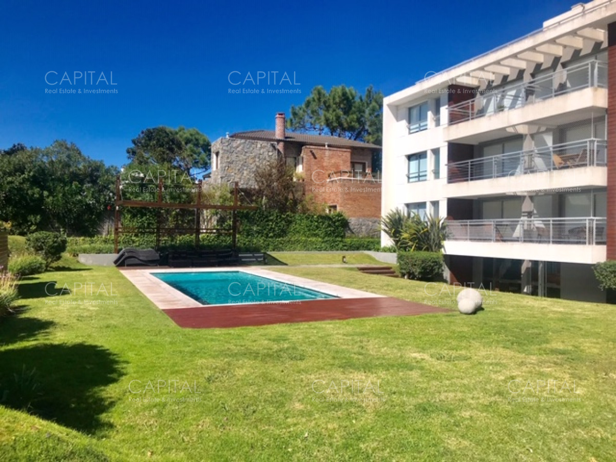 Apartamento ID.30145 - Apartamento en Venta en Playa Brava