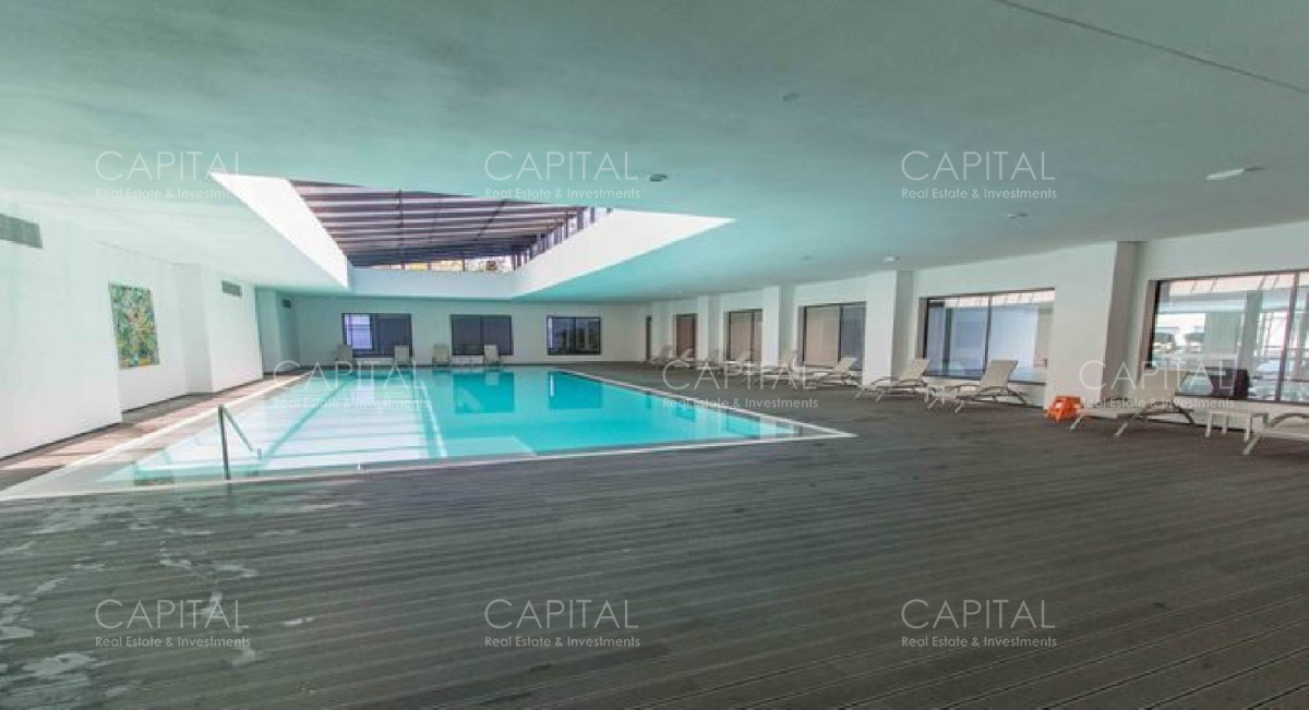 Apartamento ID.32588 - Venta departamento tres dormitorios y dep servicio Punta del Este