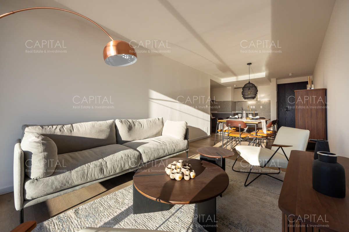 Apartamento ID.39979 - Apartamento 3 Dormitorios Ventura Tower Carrasco