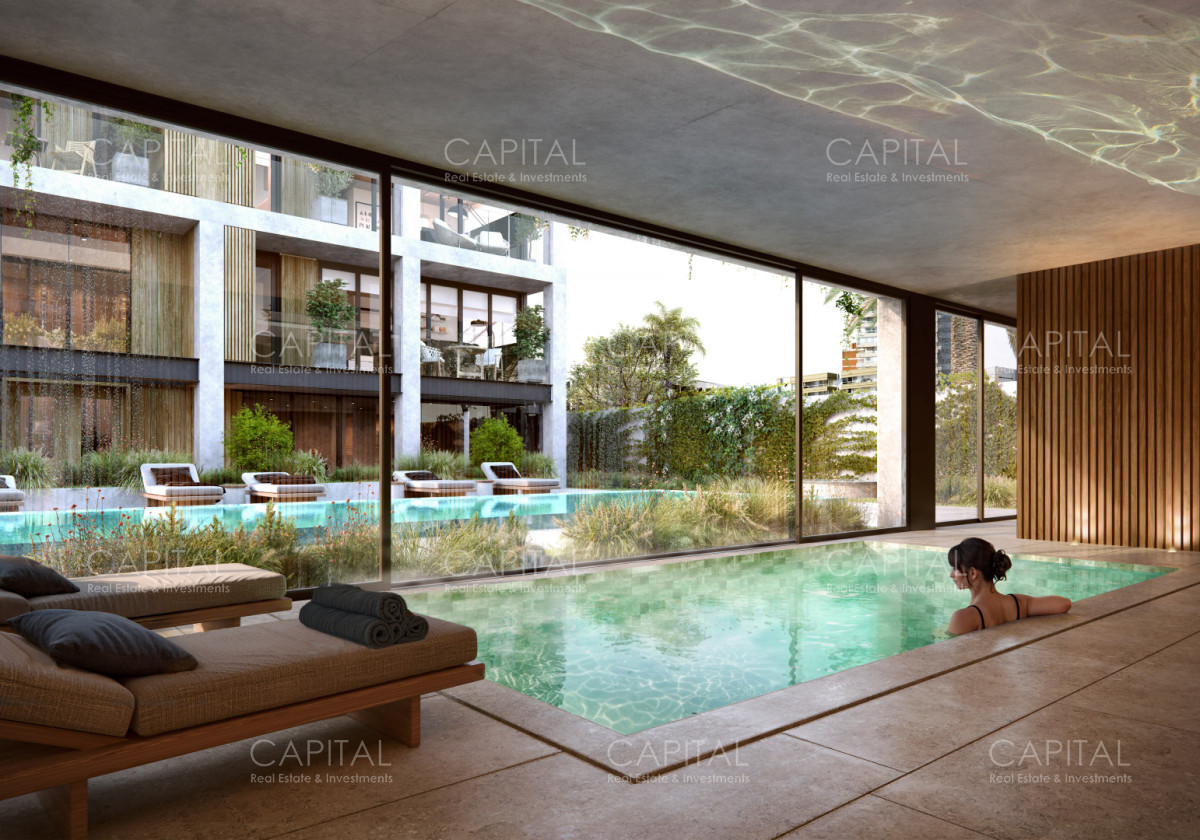 Apartamento ID.39555 - oportunidad de inversion en peninsula