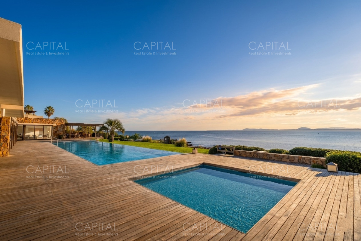 Apartamento ID.31537 - Apartamento en Quartier Punta Ballena