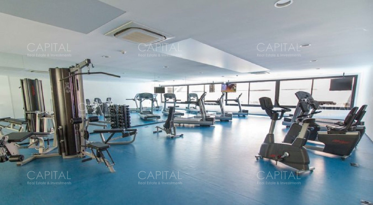 Apartamento ID.32588 - Venta departamento tres dormitorios y dep servicio Punta del Este