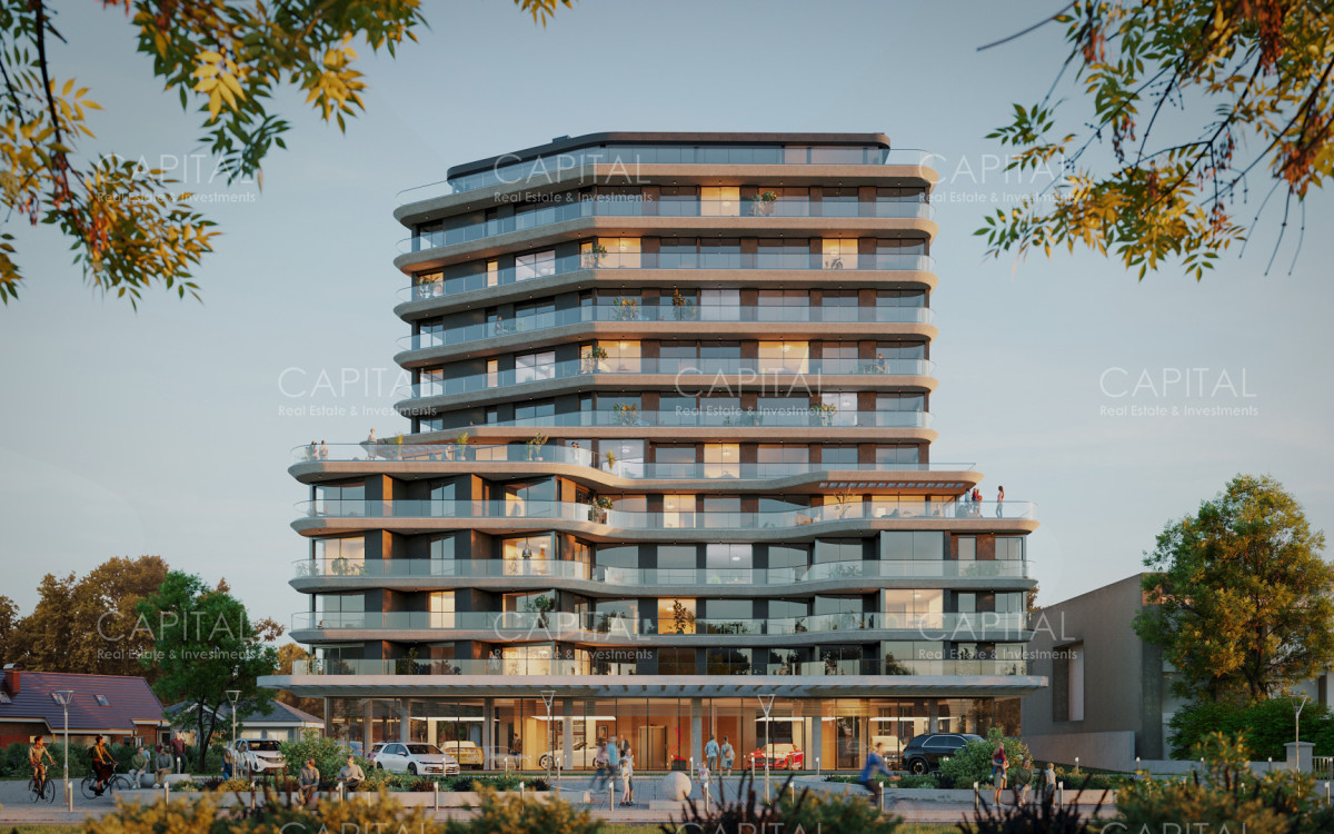 Apartamento ID.39966 - Apartamento 2 dormitorios en Barra de Carrasco