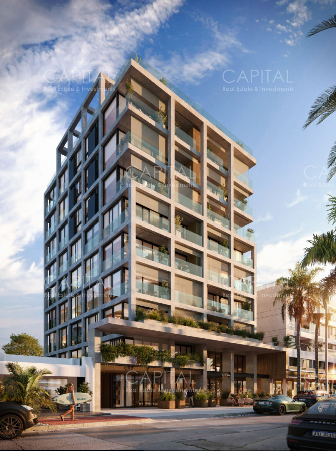 Apartamento ID.39555 - oportunidad de inversion en peninsula