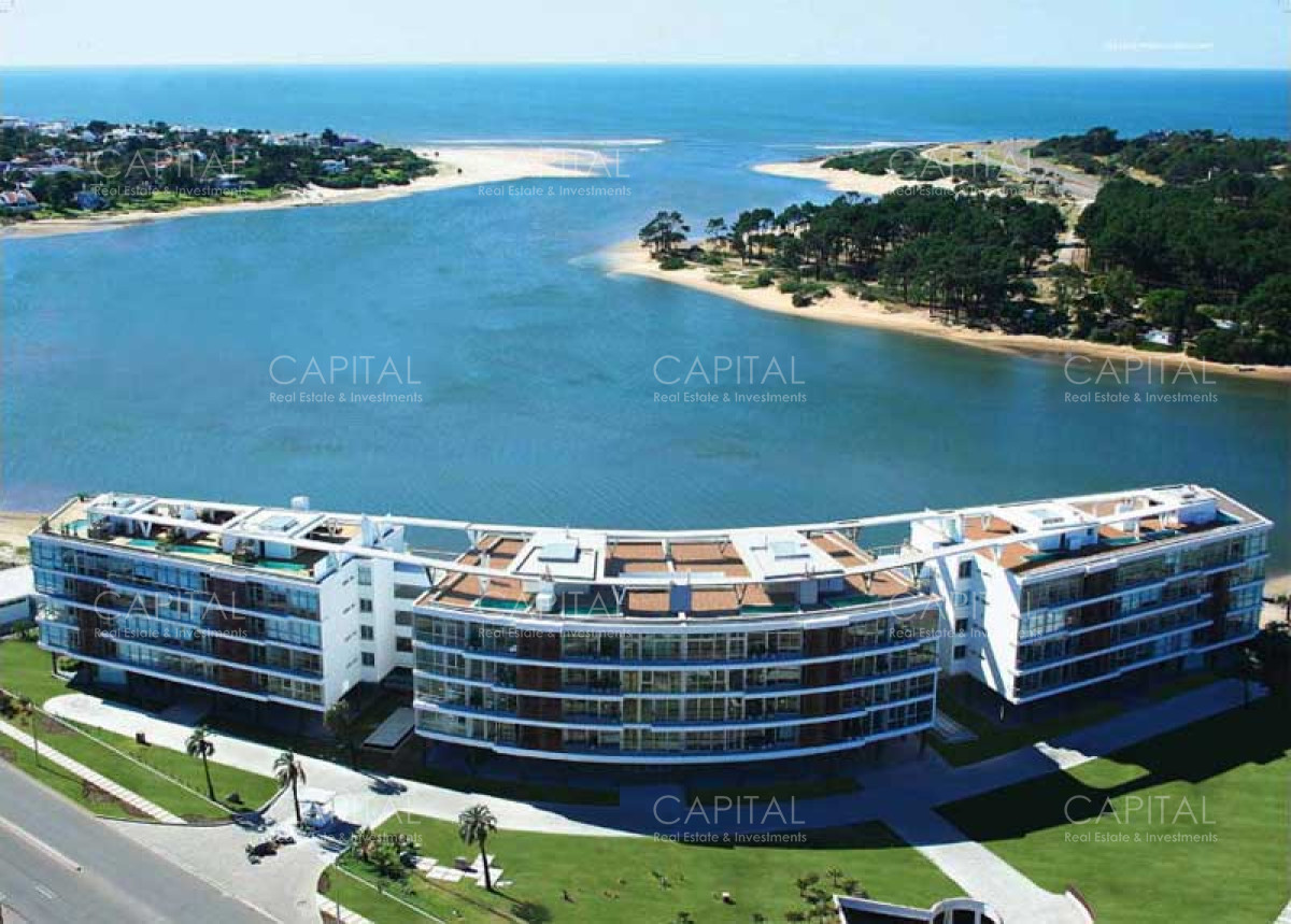 Apartamento ID.25954 - Apartamento Penthouse en La Barra, 4 dormitorios 