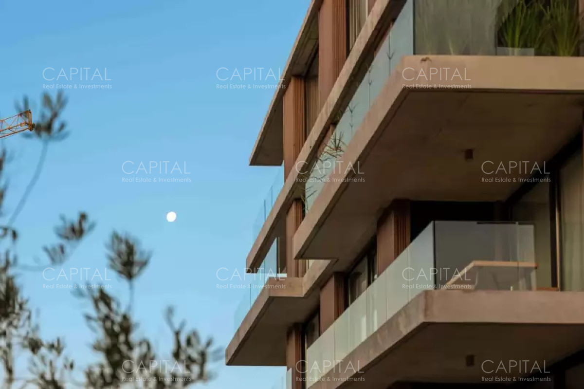 Apartamento ID.37542 - Departamento de 3 dormitorios en Sense Manantiales 