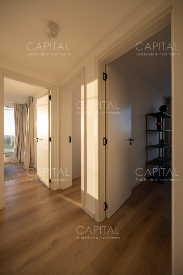 Apartamento ID.39987 - Oportunidad 3 Dormitorios Garage Doble Ventura Tower Carrasco
