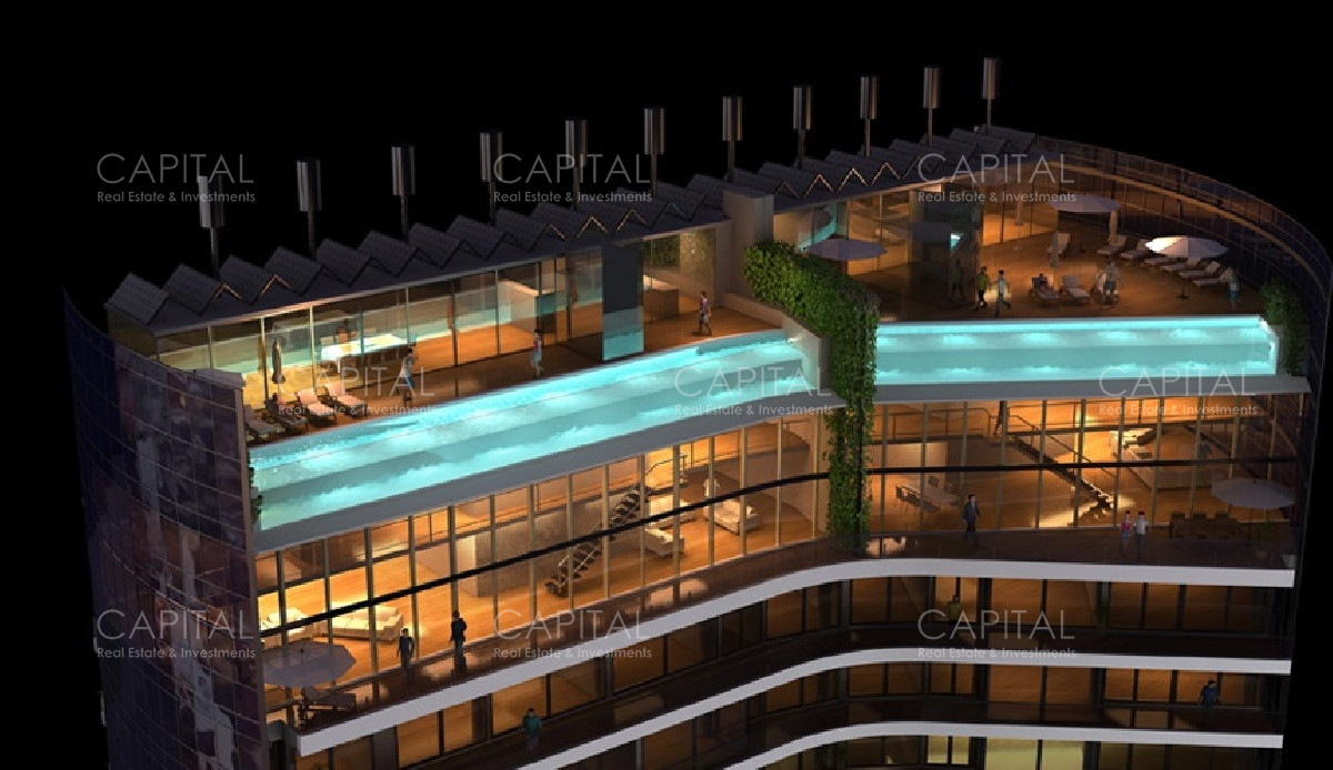 Apartamento ID.27205 - Apartamento en Alexander Collection Punta del Este 