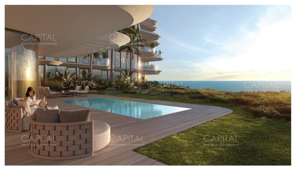 Apartamento ID.36872 - THE ROCK RESIDENCES APARTAMENTO EN VENTA PLAYA BRAVA, PUNTA DEL ESTE 