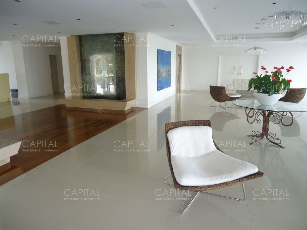 Apartamento ID.27073 - Casino Tower Departamento en Venta