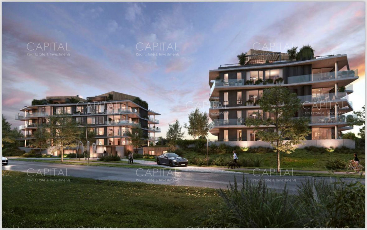 Apartamento ID.40454 - Apartamento de dos dormitorios en venta zona Carrasco sobre Av. del Polo