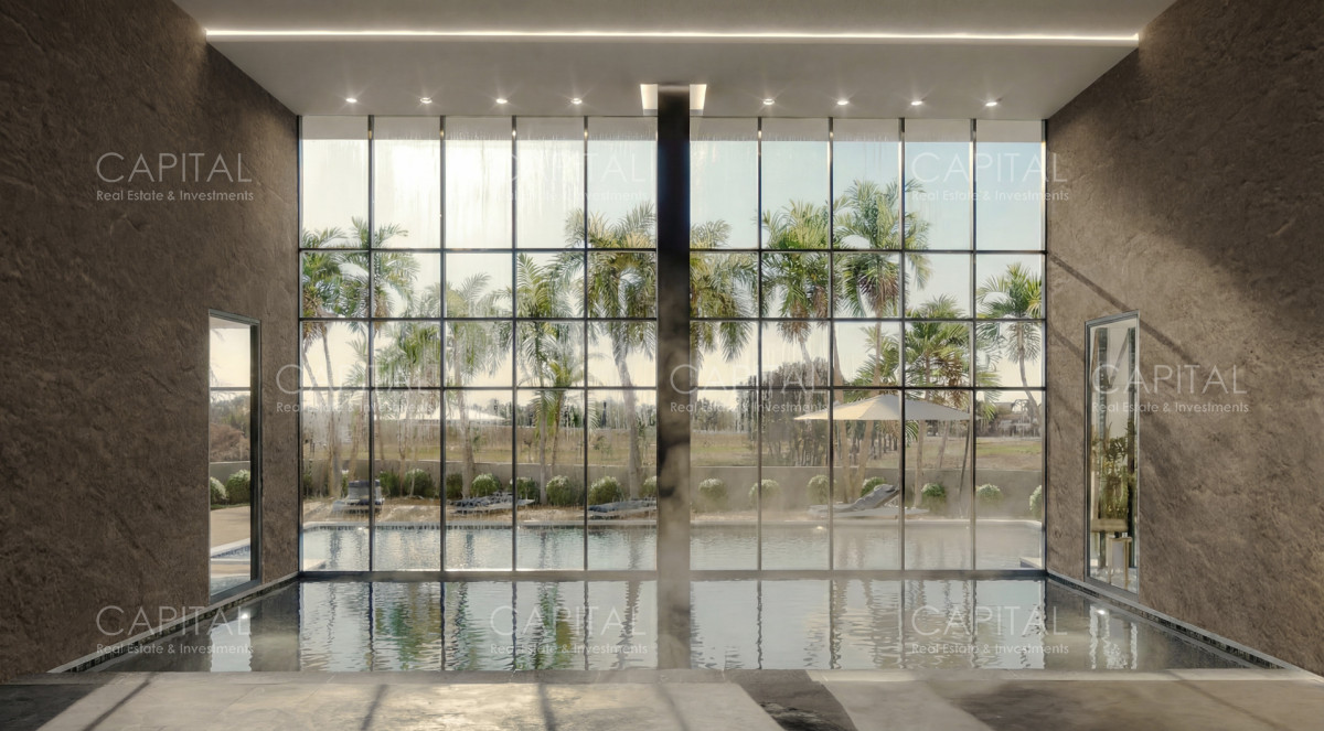 Apartamento ID.39940 - Apartamento 2 Dormitorios Piso Alto con Terraza | Oportunidad en Torres Cristalinas