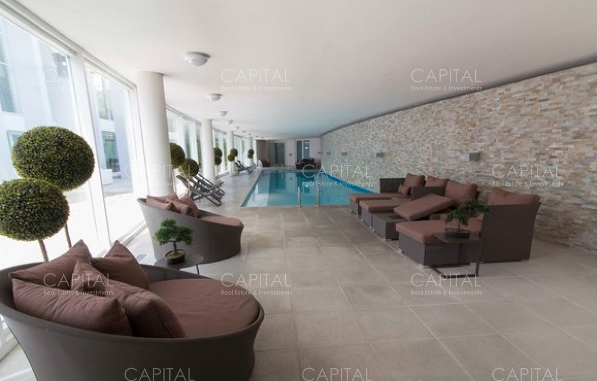 Apartamento ID.30089 - Torre ONE Esquinero En Venta